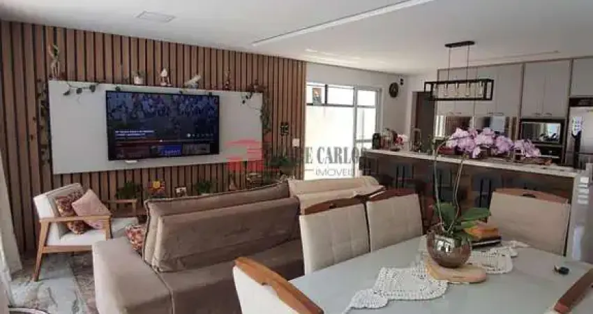 Casa com 3 quartos à venda no City Bussocaba, Osasco 