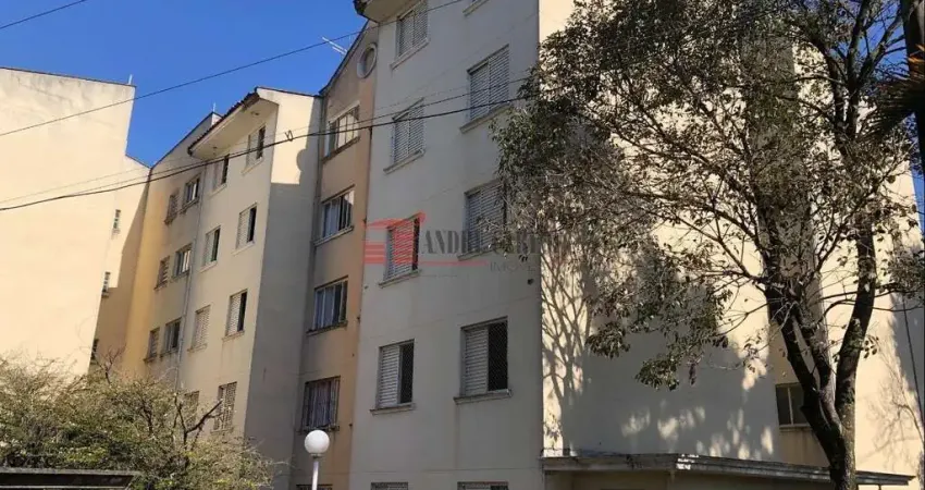 Apartamento com 2 quartos à venda no Padroeira, Osasco 