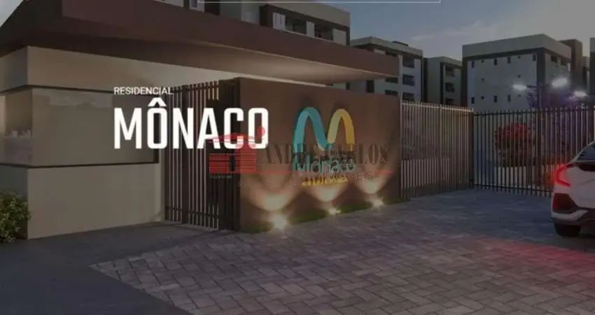 Apartamento com 2 quartos à venda no Jardim da Glória, Cotia 