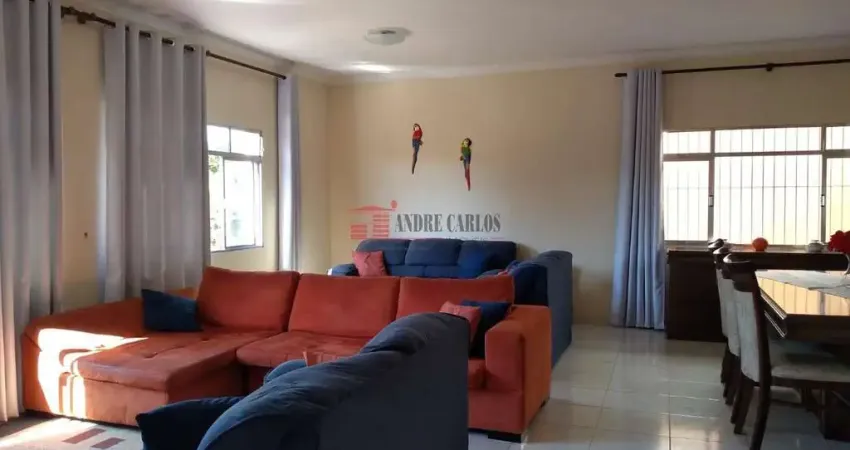 Casa com 3 quartos à venda no City Bussocaba, Osasco 