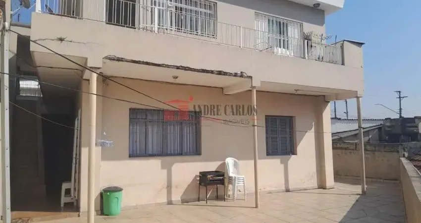 Casa com 2 quartos à venda no Km 18, Osasco 