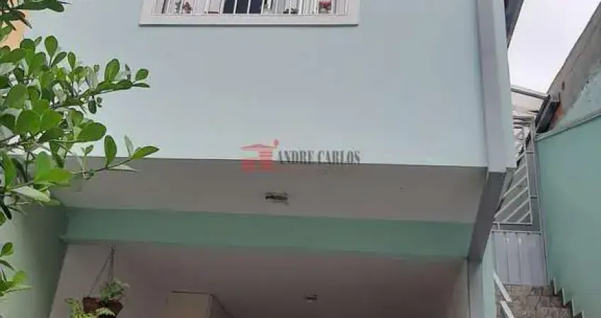 Casa com 2 quartos à venda no Veloso, Osasco