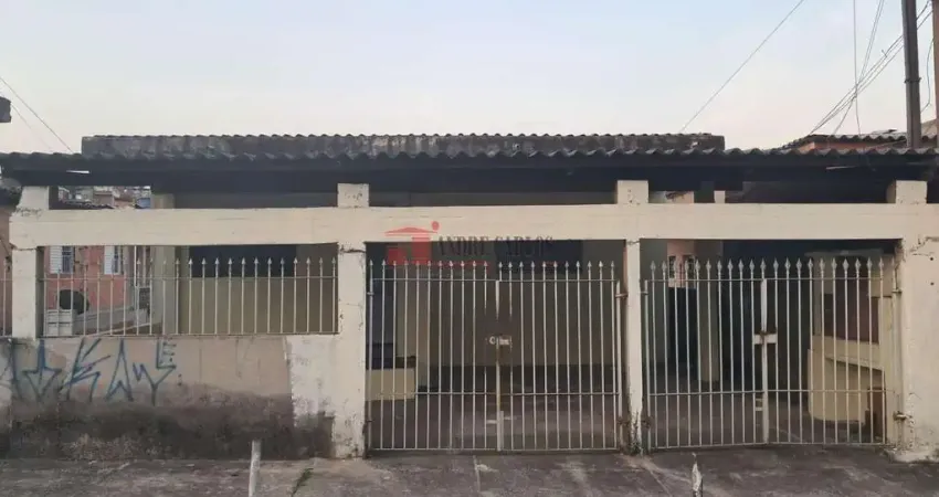 Casa com 4 quartos à venda no Helena Maria, Osasco 