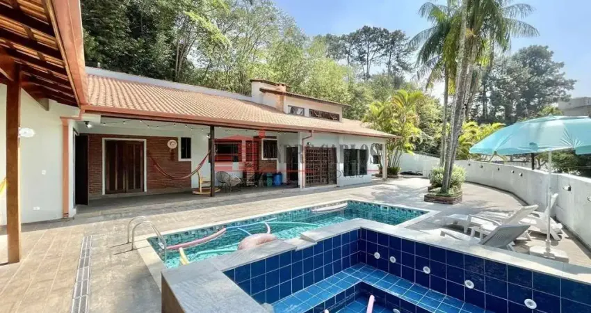 Casa em condomínio fechado com 3 quartos à venda no Jardim Marilu, Carapicuíba 