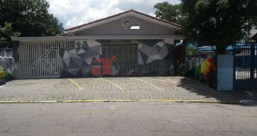 Casa comercial à venda no Centro, Osasco 