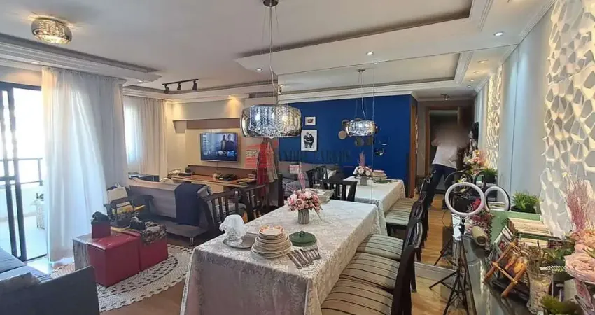 Apartamento com 3 quartos à venda no Centro, Osasco