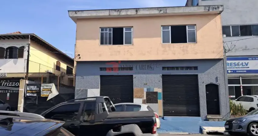 Barracão / Galpão / Depósito à venda no Km 18, Osasco 