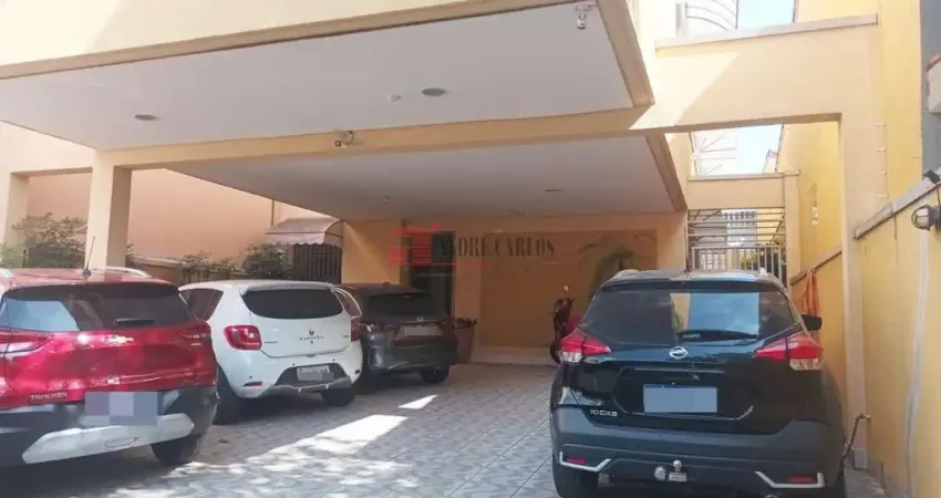 Casa com 6 quartos à venda no Jardim das Flores, Osasco 