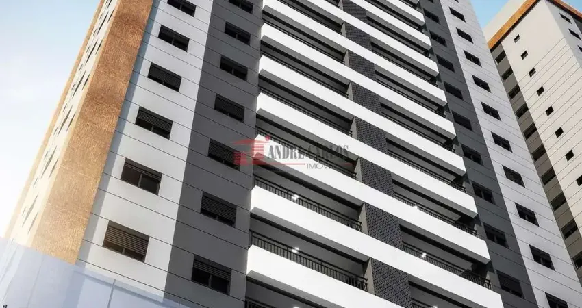 Apartamento com 3 quartos à venda no Alphaville Empresarial, Barueri