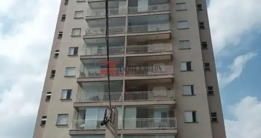 Apartamento com 3 quartos à venda no Presidente Altino, Osasco 