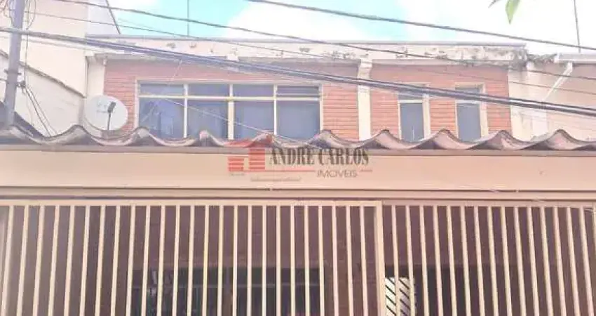 Casa com 3 quartos à venda no Centro, Osasco