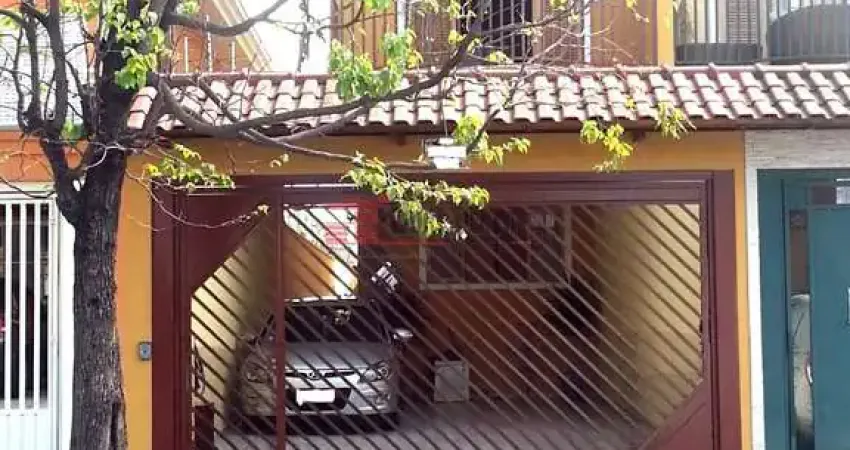 Casa com 4 quartos à venda no Jardim das Flores, Osasco 