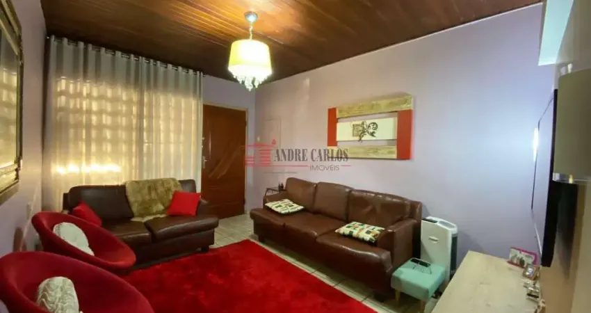 Casa com 2 quartos à venda na Vila Yara, Osasco 