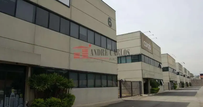 Barracão / Galpão / Depósito para alugar no Quitaúna, Osasco 