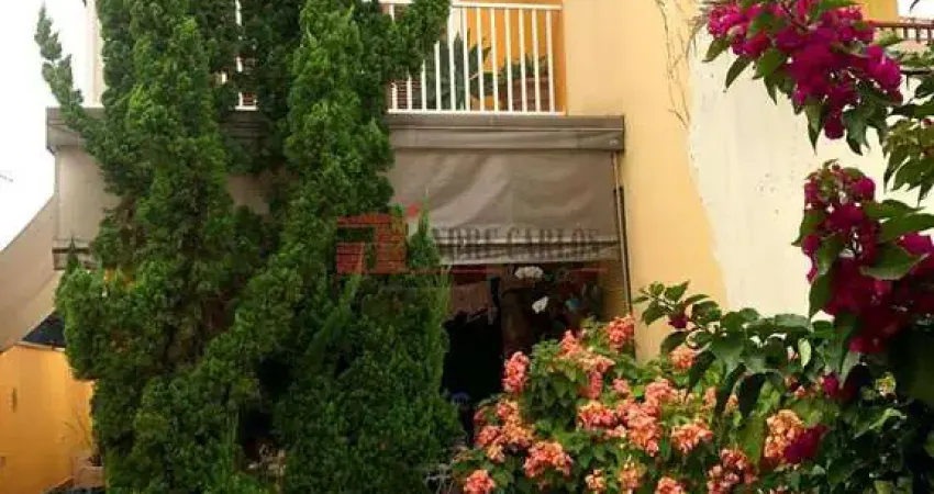 Casa com 4 quartos à venda no Km 18, Osasco