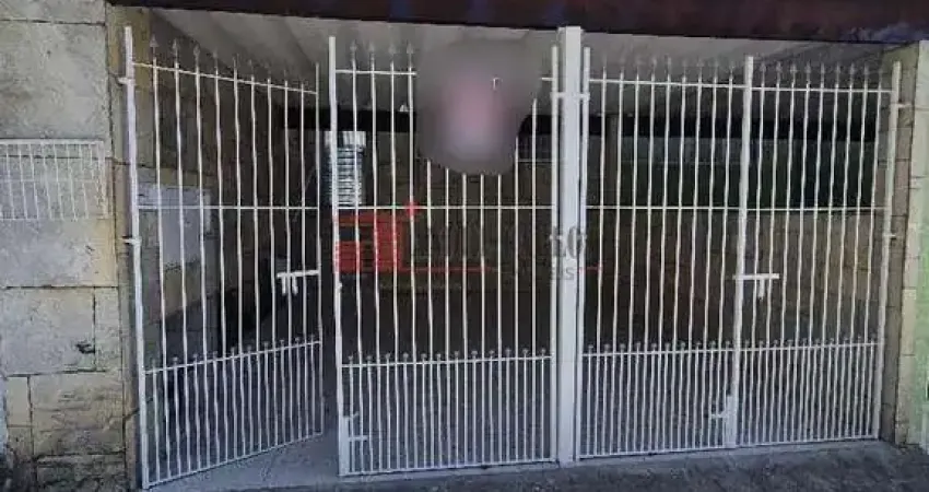 Casa com 2 quartos à venda na Bela Vista, Osasco 