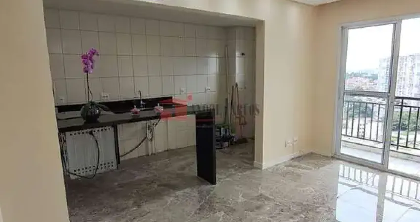 Apartamento com 2 quartos à venda no São Pedro, Osasco 