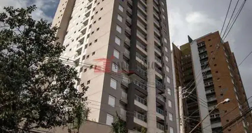 Apartamento com 3 quartos à venda na Vila Osasco, Osasco 