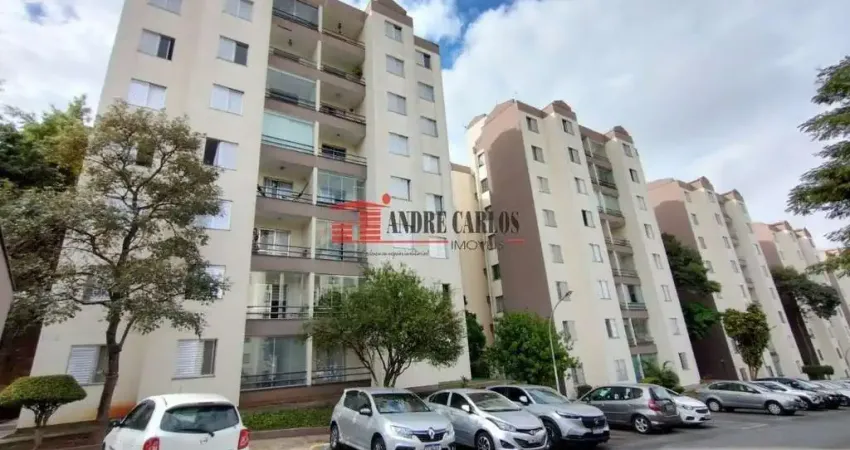 Apartamento com 2 quartos à venda no Veloso, Osasco 
