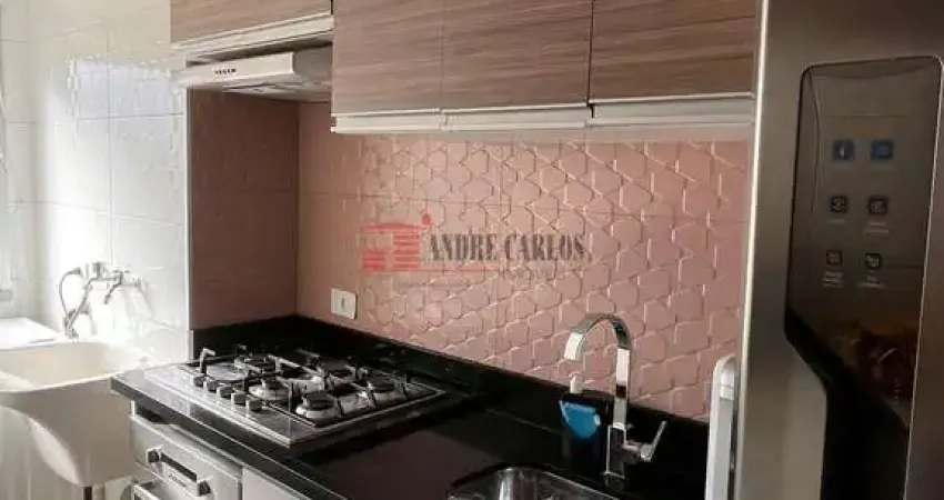 Apartamento com 3 quartos à venda no Centro, Osasco 