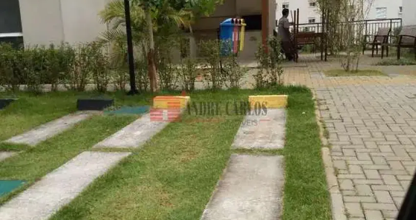 Apartamento com 2 quartos à venda na Vila São João, Barueri 