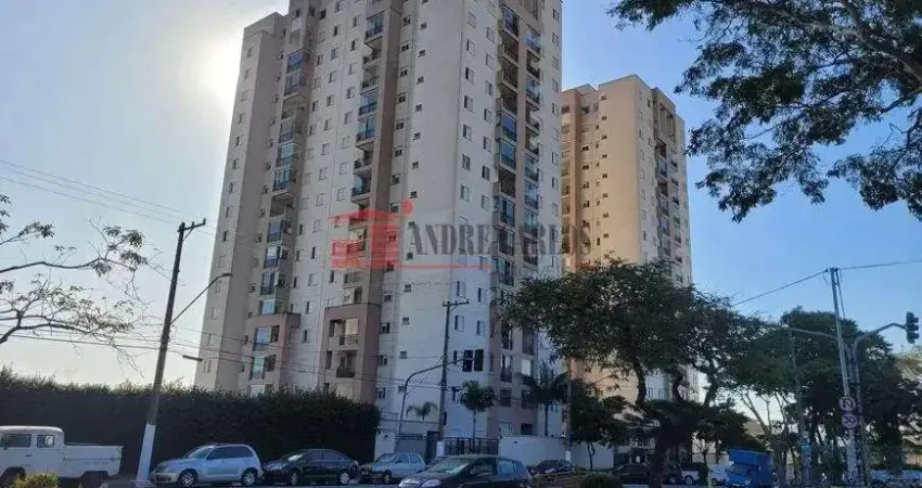 Apartamento com 3 quartos à venda no Rochdale, Osasco 
