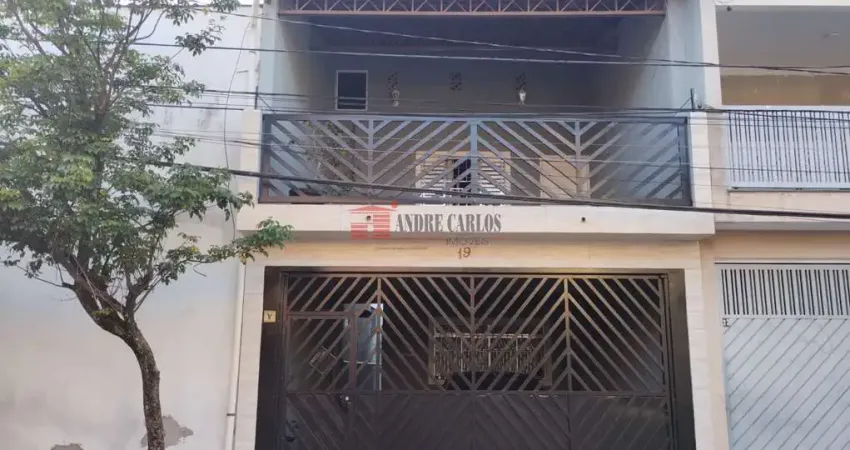 Casa com 3 quartos à venda no Rochdale, Osasco 