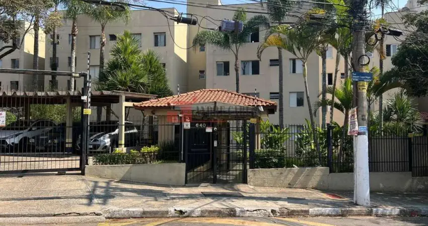 Apartamento com 2 quartos para alugar no Jardim D'Abril, Osasco 