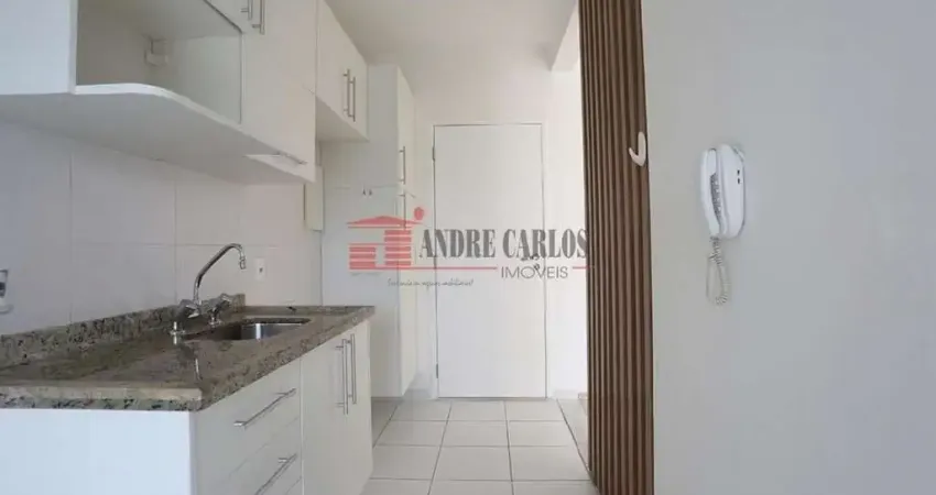 Apartamento com 2 quartos à venda na Vila Osasco, Osasco