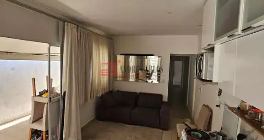 Casa com 2 quartos à venda no Santa Maria, Osasco