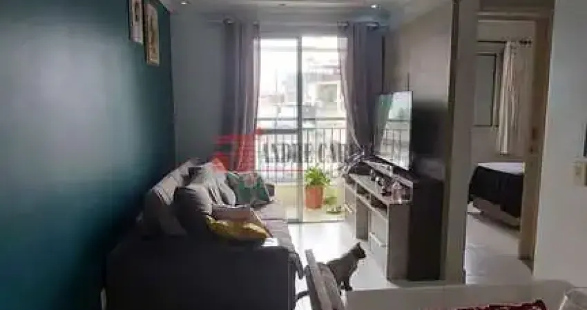 Apartamento com 2 quartos à venda no Conceição, Osasco 