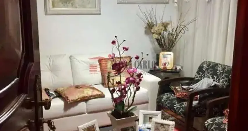 Casa com 2 quartos à venda na Cidade das Flores, Osasco 