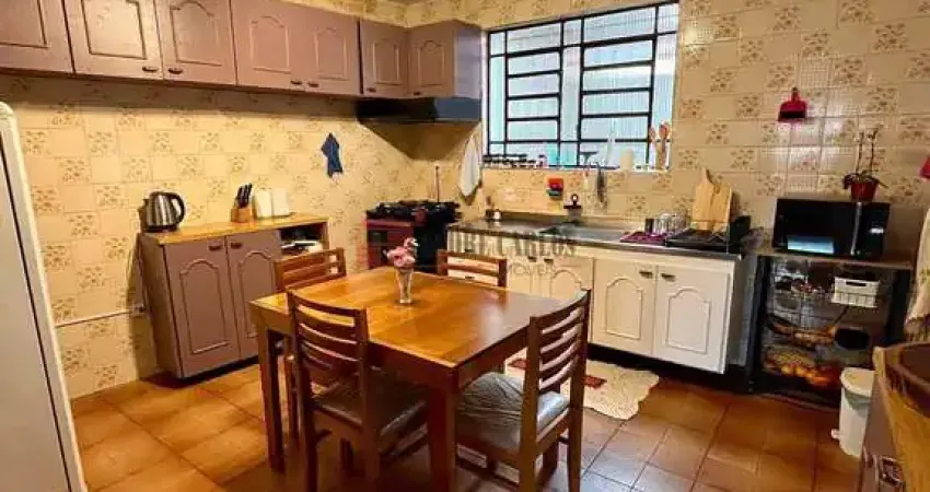 Casa com 4 quartos à venda no Ayrosa, Osasco 