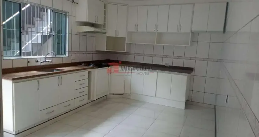 Casa com 3 quartos à venda no Pestana, Osasco 