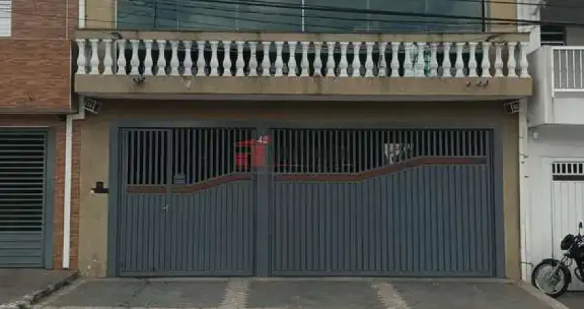 Casa com 5 quartos à venda no Metalúrgicos, Osasco 