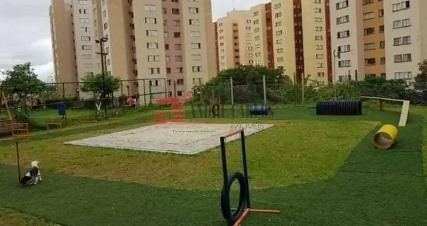 Apartamento com 2 quartos à venda no Bandeiras, Osasco 