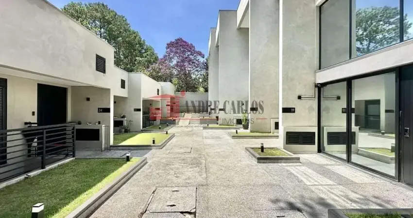 Casa em condomínio fechado com 2 quartos à venda no Granja Viana, Cotia 