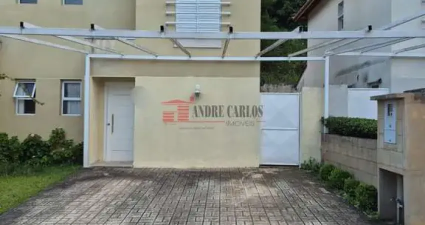 Casa em condomínio fechado com 3 quartos à venda no Parque Rincão, Cotia 