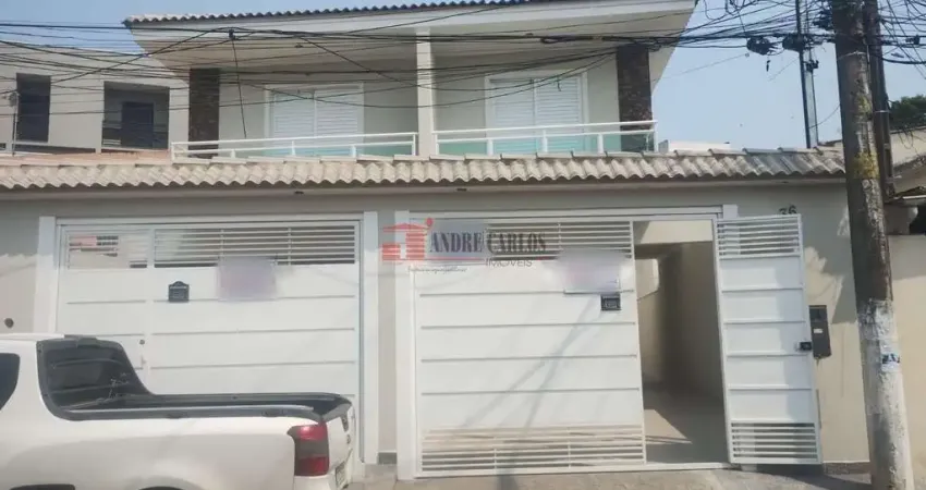 Casa com 3 quartos à venda na Bela Vista, Osasco 