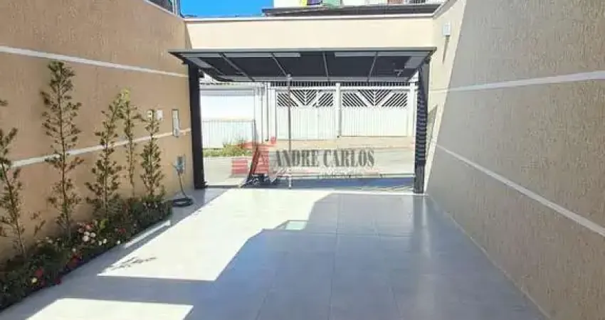 Casa com 3 quartos à venda na Bela Vista, Osasco 