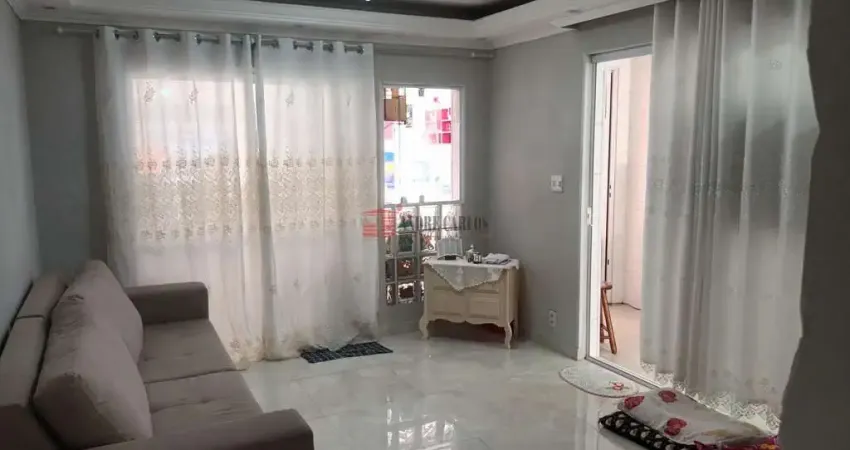 Casa com 2 quartos à venda na Cidade das Flores, Osasco 