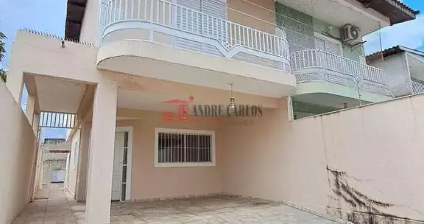 Casa com 3 quartos à venda no Jardim das Flores, Osasco