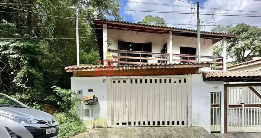 Casa com 2 quartos à venda no Jardim Rebelato, Cotia 