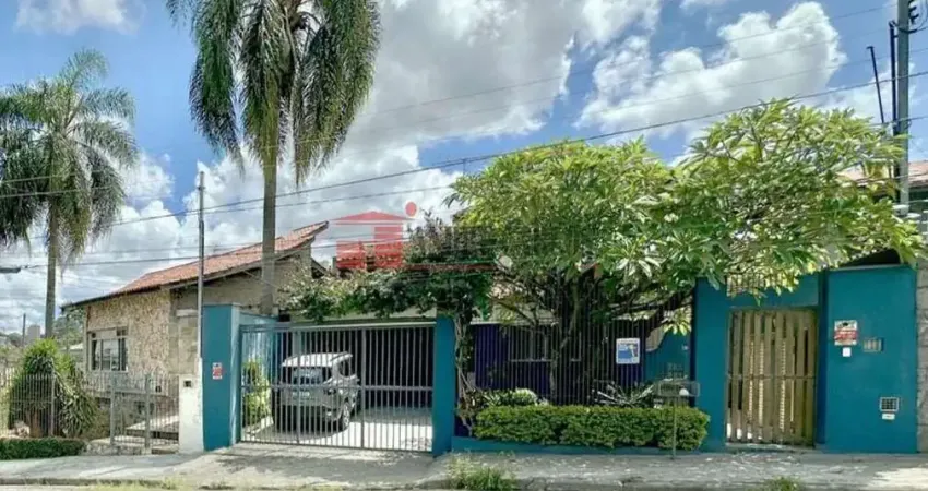 Casa com 4 quartos à venda no Jardim Jussara, São Paulo