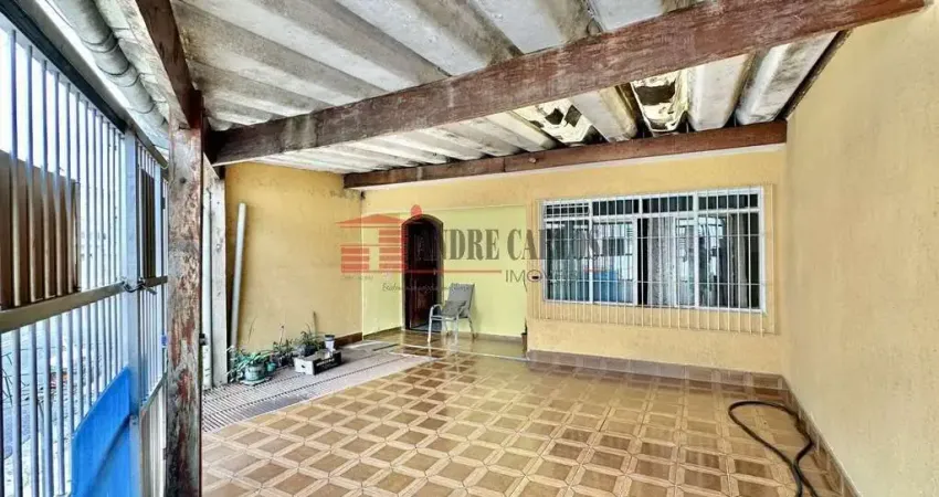 Casa com 3 quartos à venda no Jardim das Flores, Osasco 