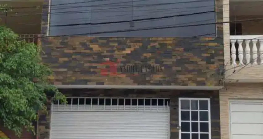 Casa comercial à venda no Novo Osasco, Osasco 