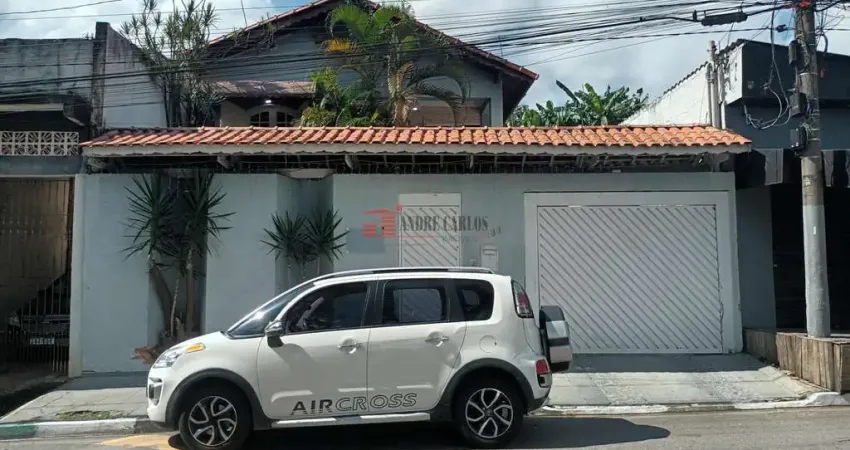 Casa com 4 quartos à venda no Jardim Planalto, Carapicuíba