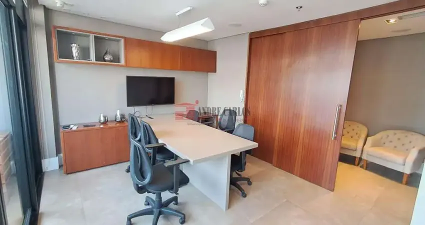 Sala comercial para alugar na Vila Osasco, Osasco