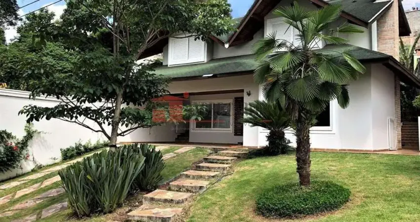 Casa em condomínio fechado com 3 quartos à venda no Parque Nova Jandira, Jandira