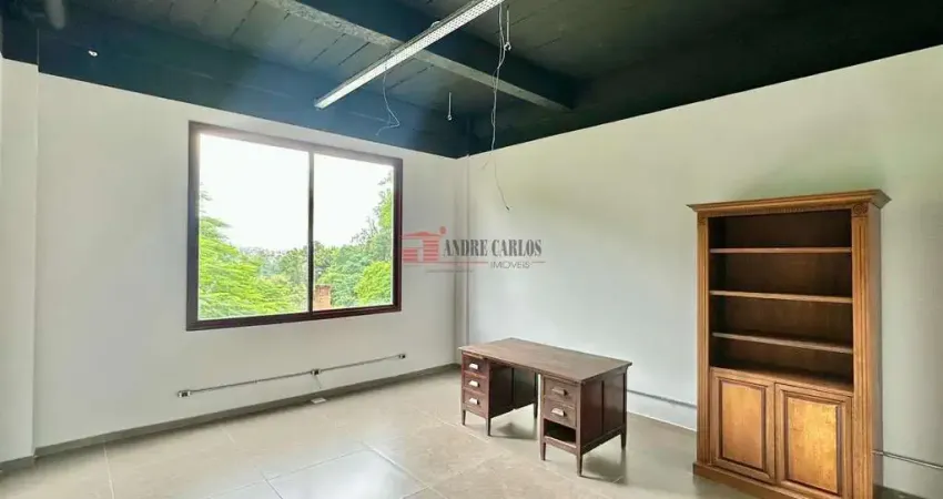 Sala comercial em chácara são joão - carapicuíba - código 1292